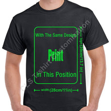 Load image into Gallery viewer, New Death Note Japan Anime Series Black Cotton T-Shirt Mens Size Cartoon t shirt men Unisex New Fashion tshirt free shipping