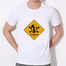 Load image into Gallery viewer, Fashion Breaking Bad T Shirts Men Heisenberg  Hombre Men Tee Shirt Tops Sleeve boy T-shirts 43N-4#
