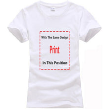 Load image into Gallery viewer, Nerdy, Dirty, Tattooed and Curvy - Mens Funny T-Shirt Scooby Doo Velma Tattoo Cartoon t shirt men Unisex New Fashion tshirt
